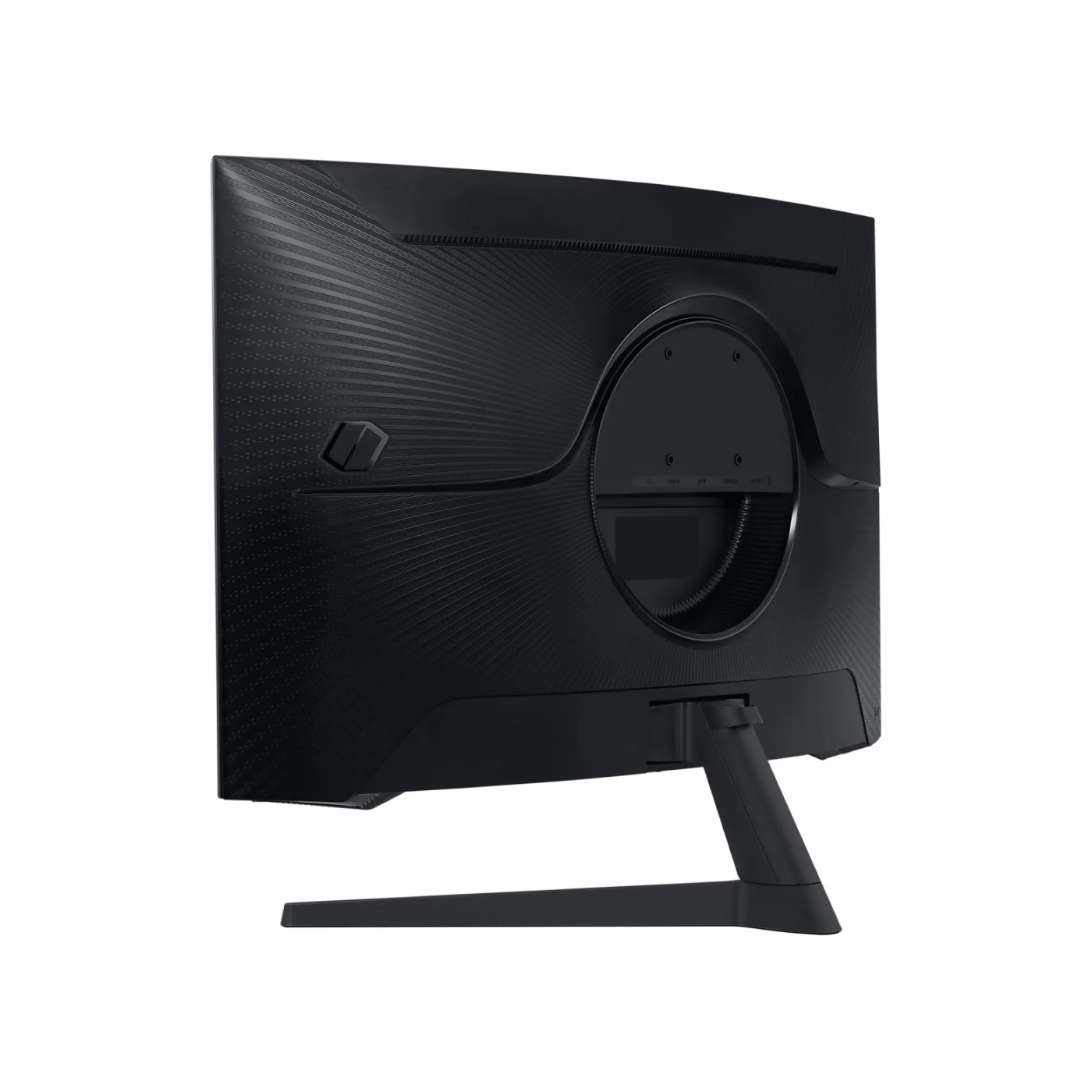 Купить Монитор 32'' Samsung Odyssey G55C (LS32CG550EIXCI) - фото 9