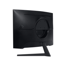 Купить Монитор 32'' Samsung Odyssey G55C (LS32CG550EIXCI) - фото 9