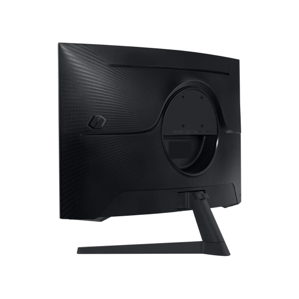 Купить Монитор 32'' Samsung Odyssey G55C (LS32CG550EIXCI) - фото 9