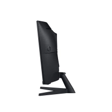 Купить Монитор 32'' Samsung Odyssey G55C (LS32CG550EIXCI) - фото 13