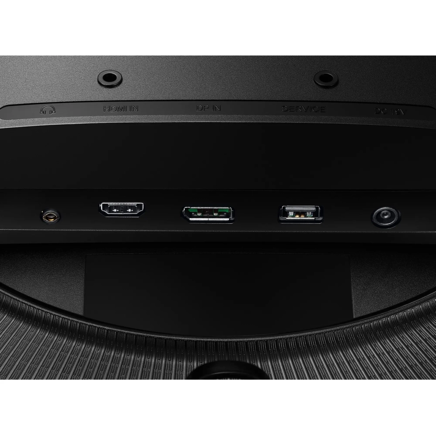 Купить Монитор 32'' Samsung Odyssey G55C (LS32CG550EIXCI) - фото 14