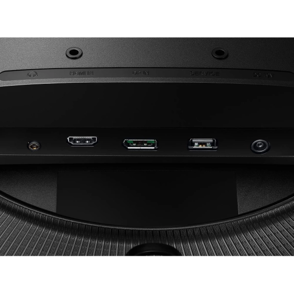 Купить Монитор 32'' Samsung Odyssey G55C (LS32CG550EIXCI) - фото 14