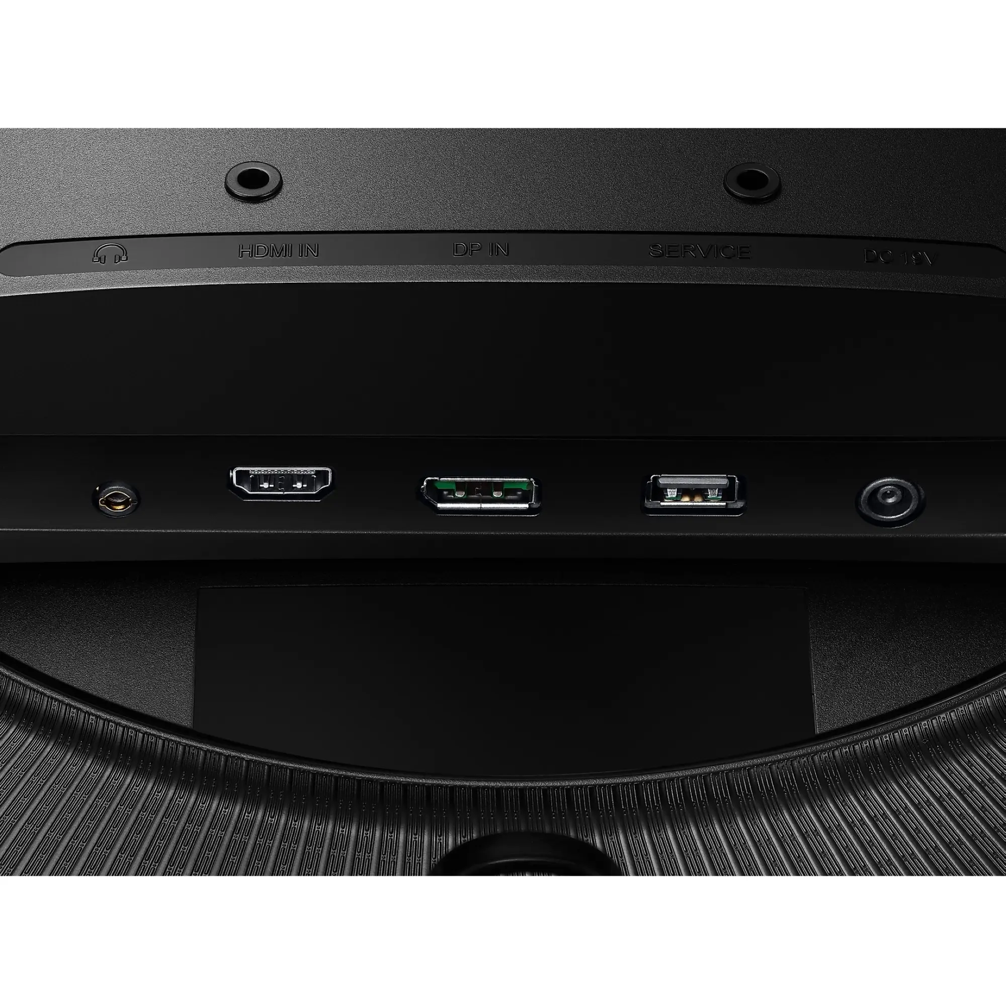 Купить Монитор 32'' Samsung Odyssey G55C (LS32CG550EIXCI) - фото 14