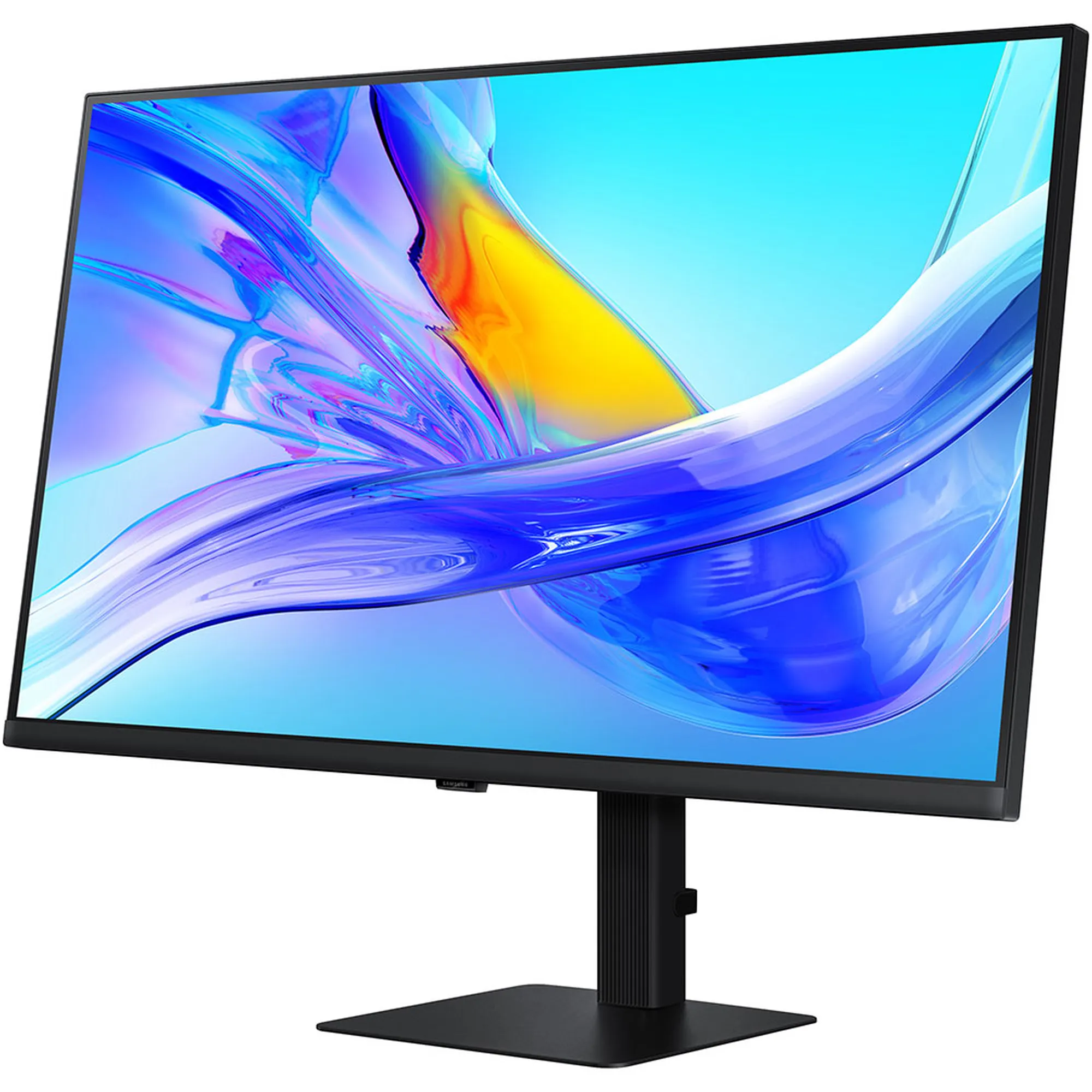 Купить Монитор 32" Samsung ViewFinity S8 (LS32D804UAIXCI) - фото 3