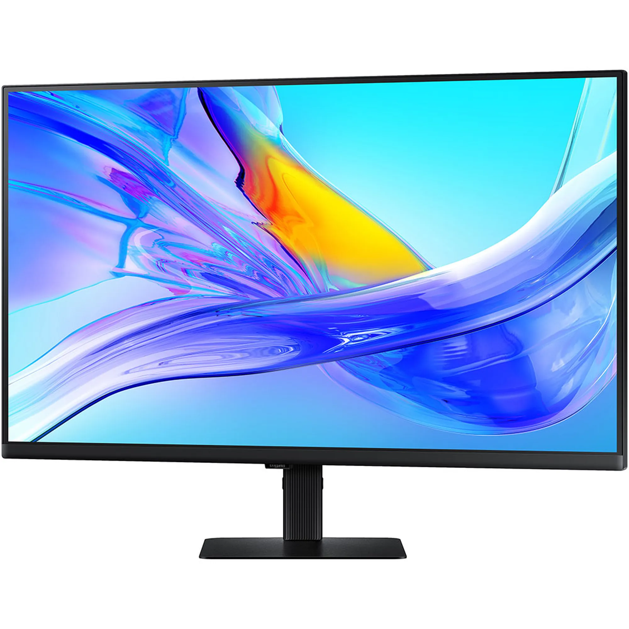 Купить Монитор 32" Samsung ViewFinity S8 (LS32D804UAIXCI) - фото 5