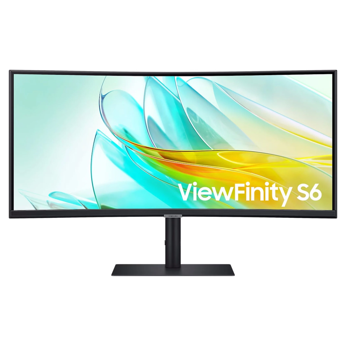 Купити Монітор 34" Samsung S34C650 (LS34C650UAIXCI) - фото 1