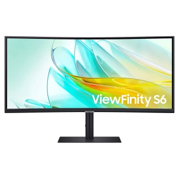 Купить Монитор 34" Samsung S34C650 (LS34C650UAIXCI) - фото 1