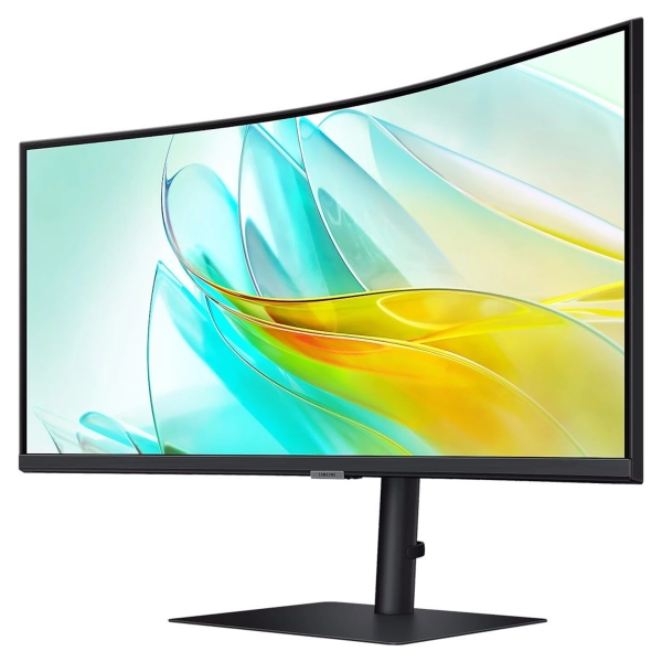 Купити Монітор 34" Samsung S34C650 (LS34C650UAIXCI) - фото 4