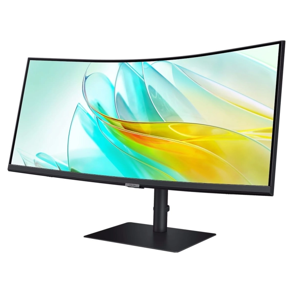 Купити Монітор 34" Samsung S34C650 (LS34C650UAIXCI) - фото 5