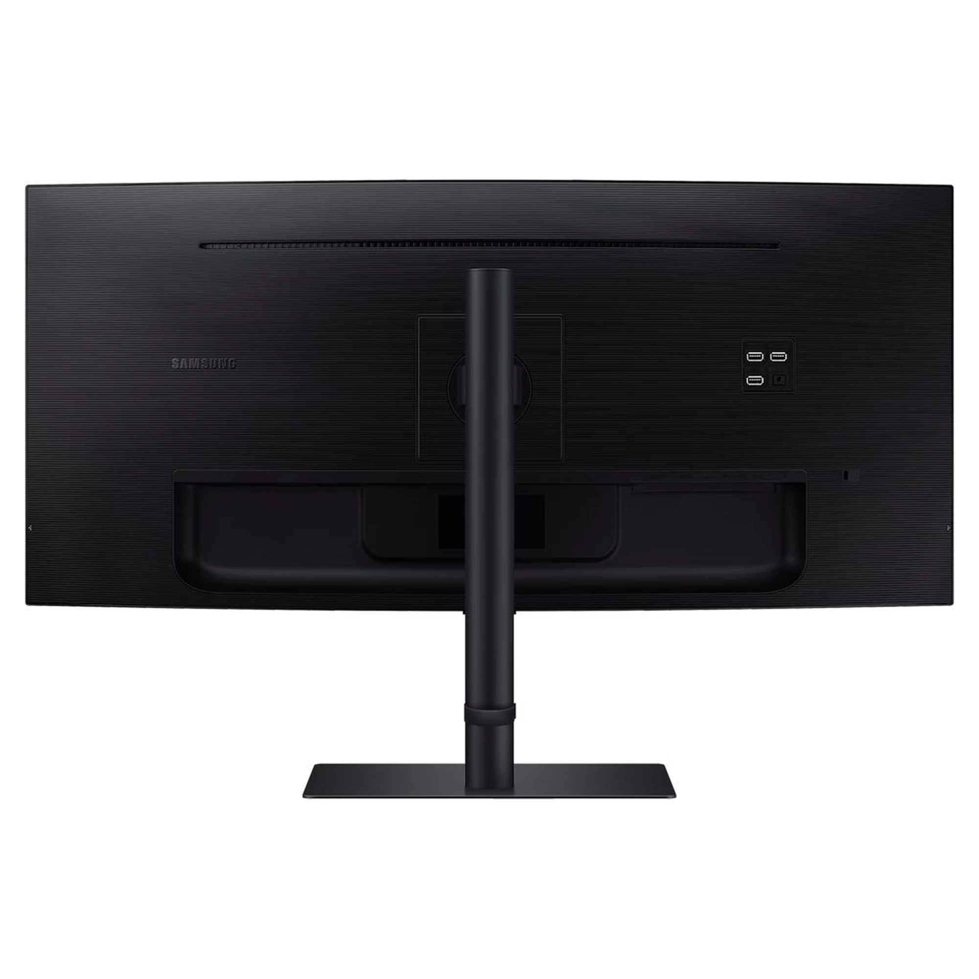 Купити Монітор 34" Samsung S34C650 (LS34C650UAIXCI) - фото 9