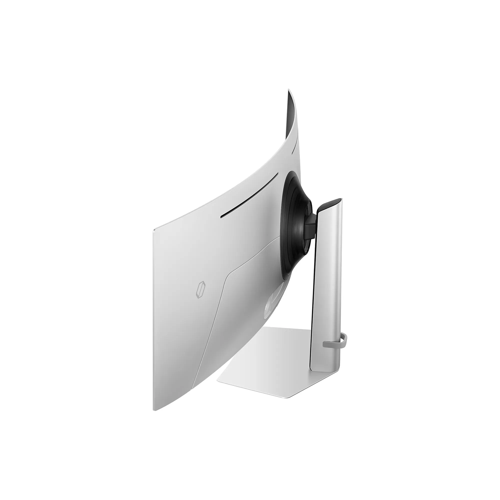 Купить Монитор 49" Samsung Odyssey G91SD QD-OLED (LS49DG910SIXCI) - фото 6