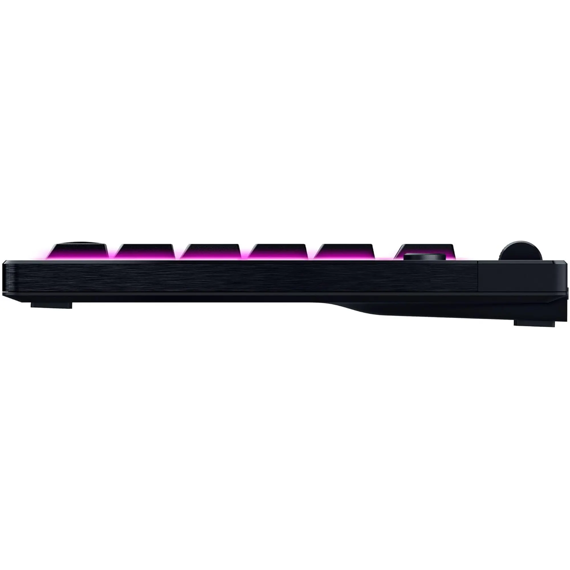 Купити Клавіатура RAZER BlackWidow V4 Low-Profile TKL Orange Switch (RZ03-05450700-R3M1) - фото 3