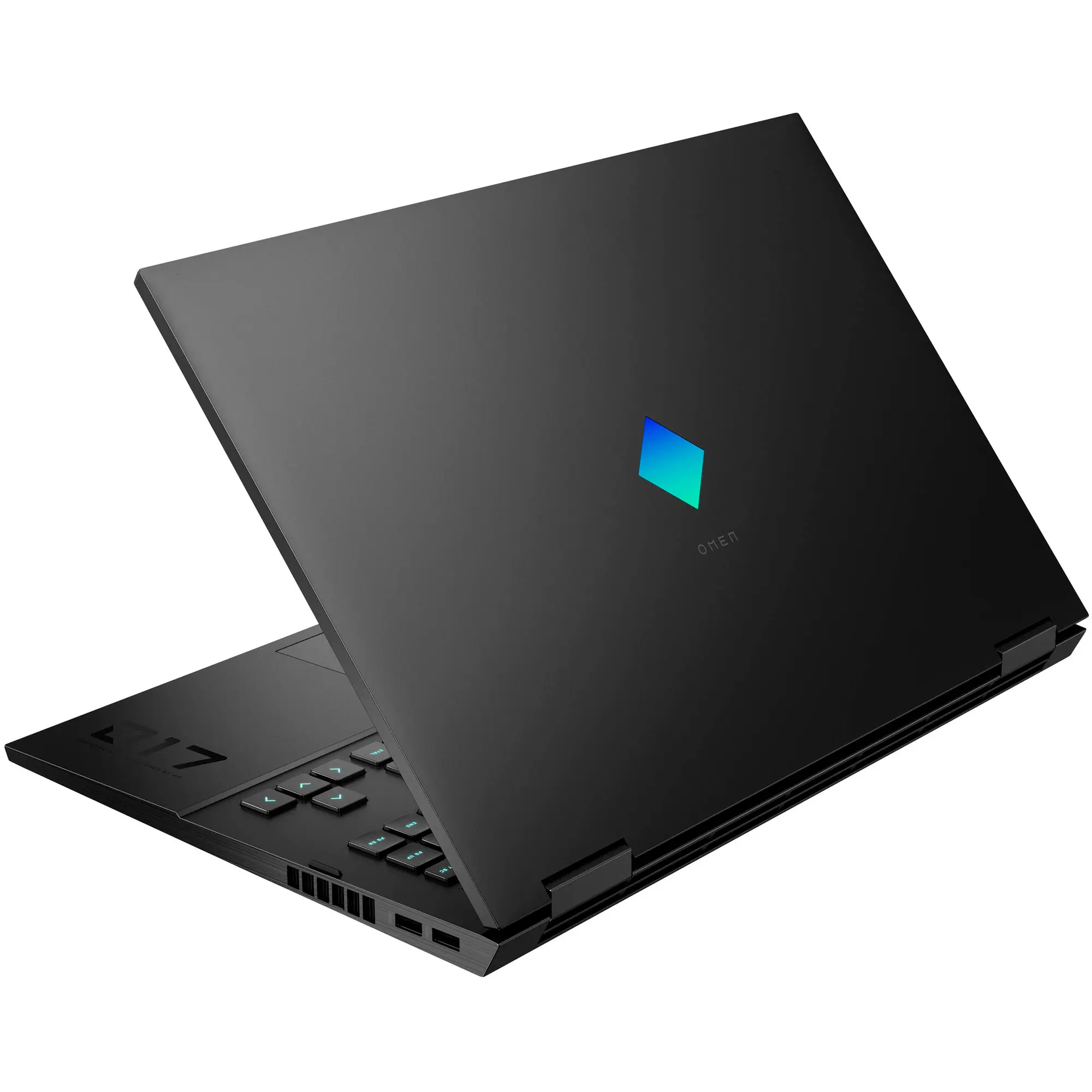 Купить Ноутбук HP OMEN 17-ck2002ua (8A803EA) - фото 6