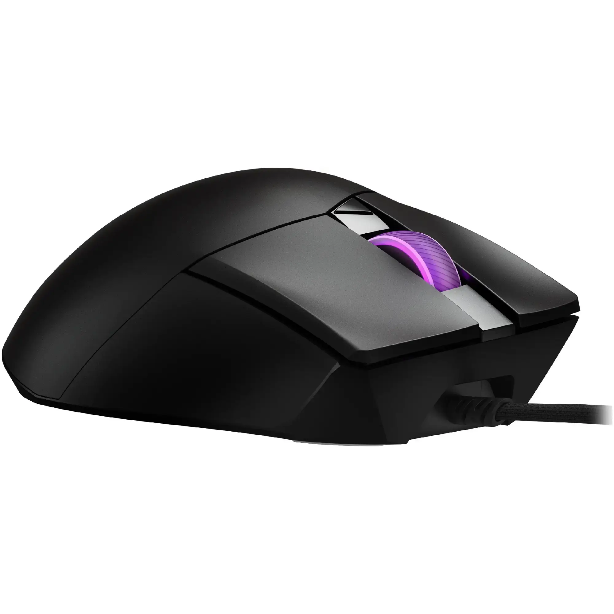 Купити Миша ASUS ROG Gladius III Core (90MP04E0-BMUA00) - фото 4