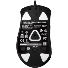 Купити Миша ASUS ROG Gladius III Core (90MP04E0-BMUA00) - фото 7