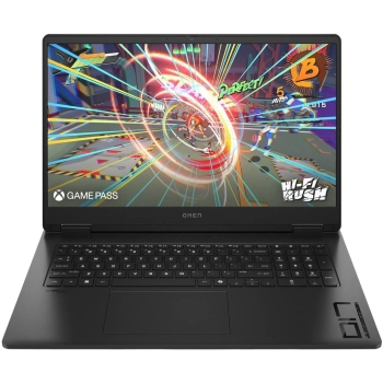 Купить Ноутбук HP OMEN Gaming 17-db1000ua (C3UM3EA) - фото 1
