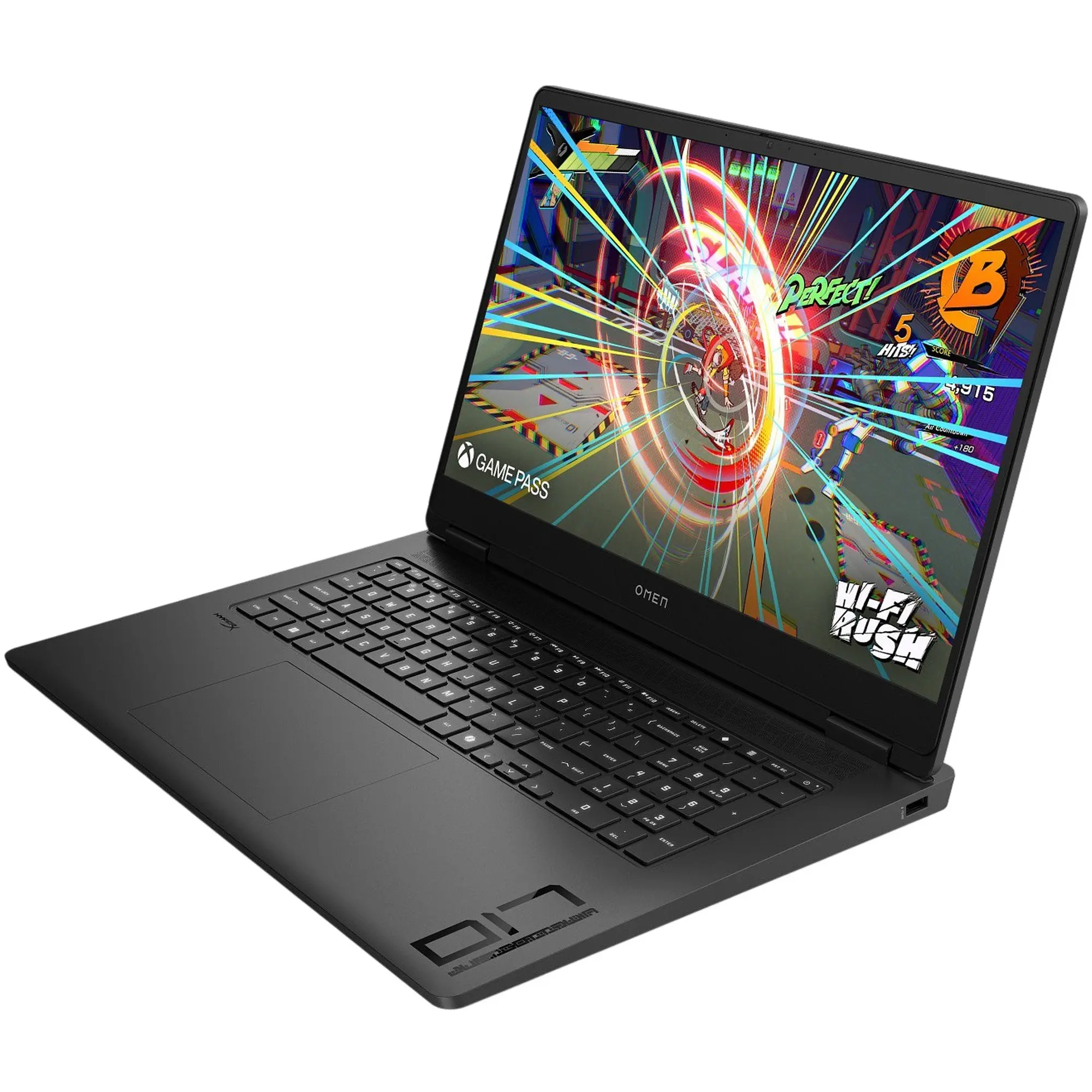 Купити Ноутбук HP OMEN Gaming 17-db1000ua (C3UM3EA) - фото 3