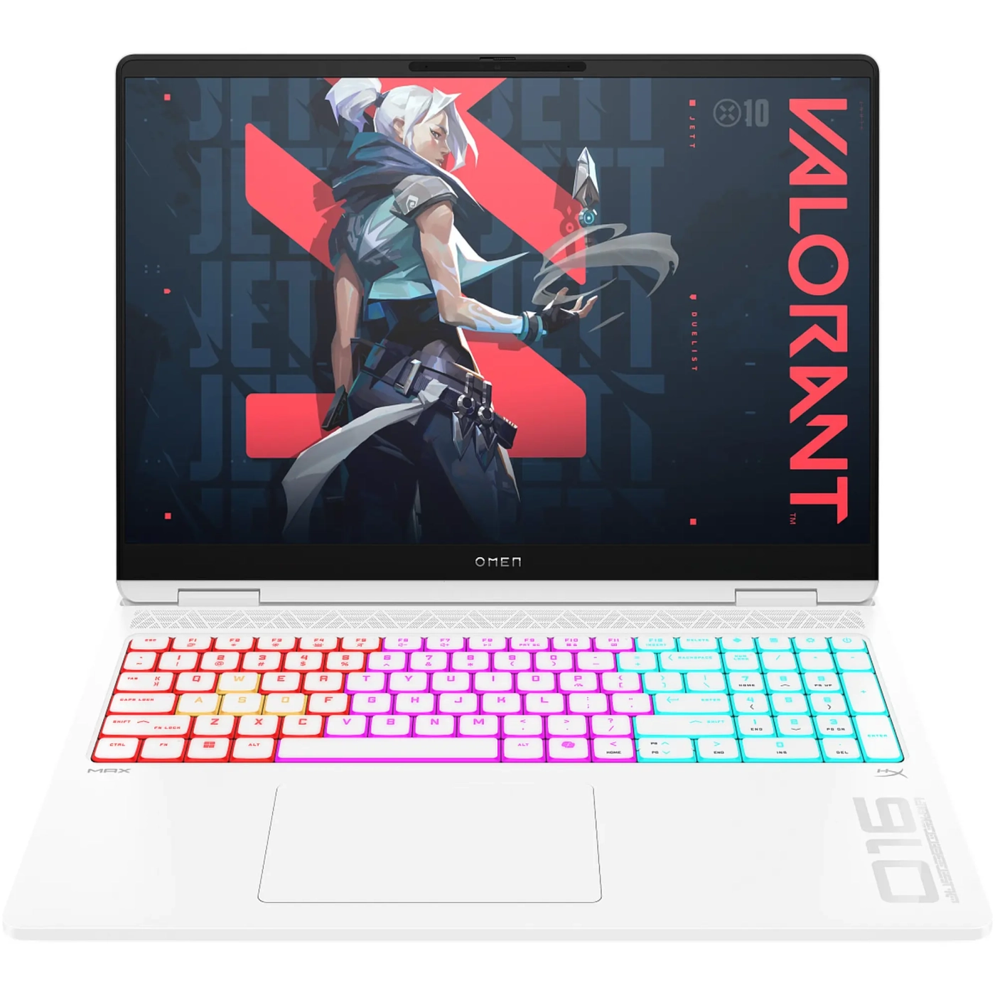 Купити Ноутбук HP OMEN Max Gaming 16-ah0000ua (BW7Q4EA) - фото 1