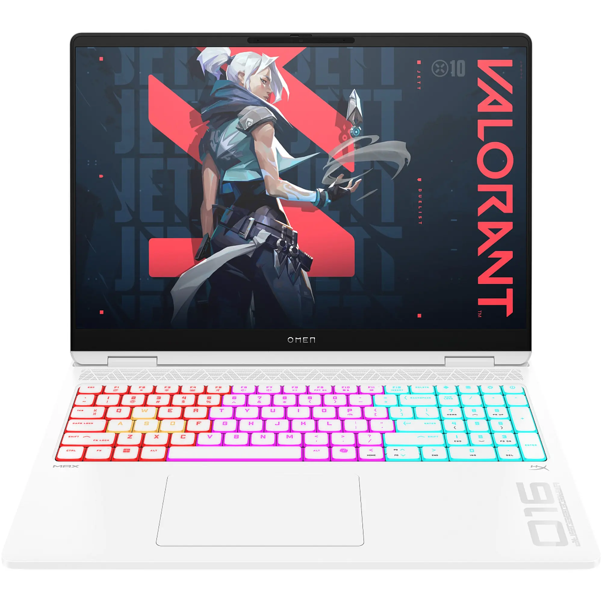 Купити Ноутбук HP OMEN Max Gaming 16-ah0000ua (BW7Q4EA) - фото 1