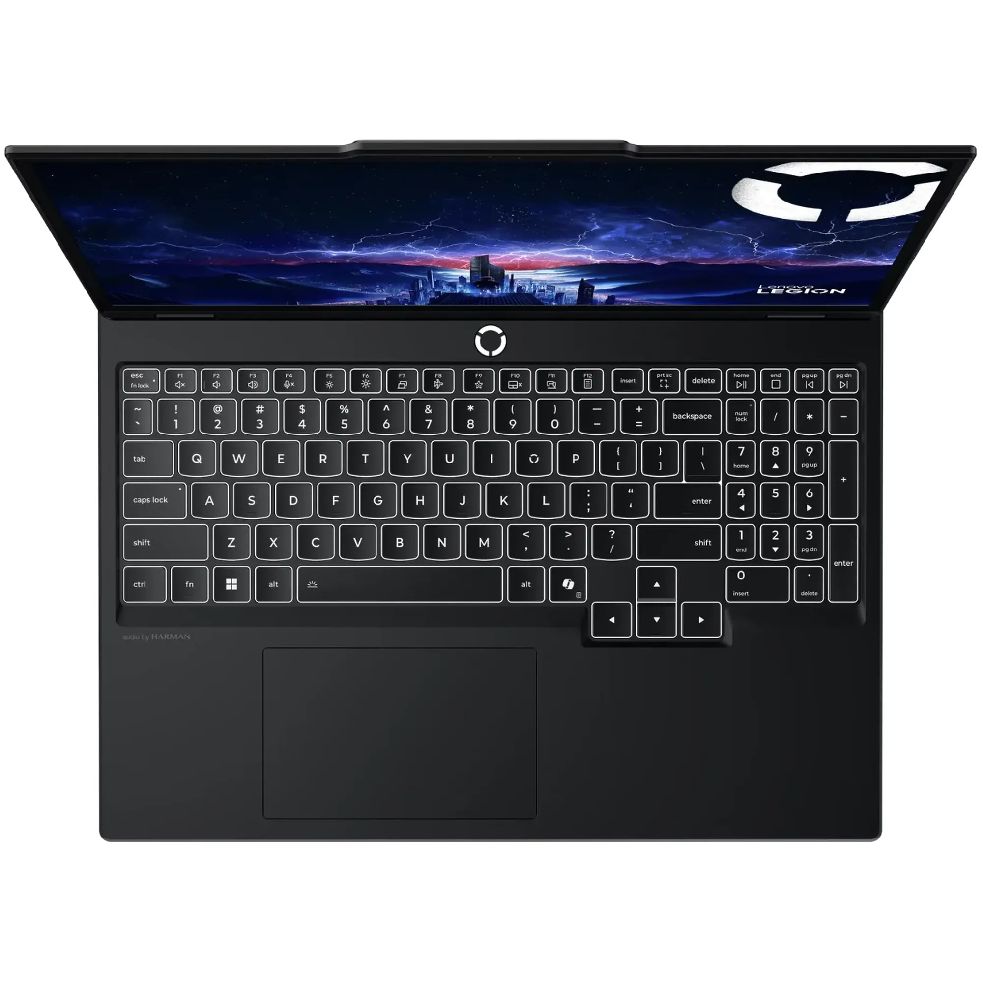 Купить Ноутбук Lenovo Legion 5 15IAX10 (83F0002URA) - фото 6
