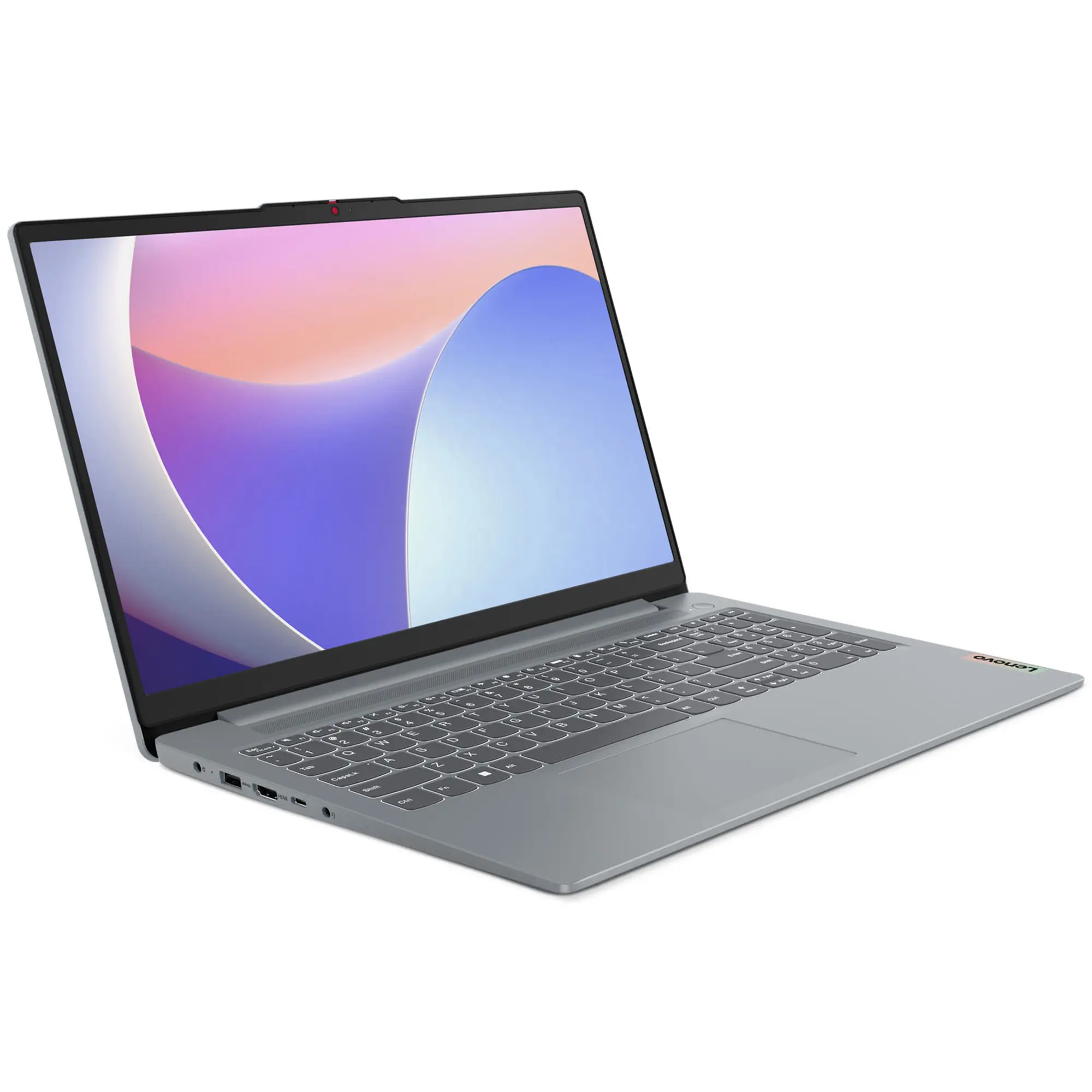 Купити Ноутбук Lenovo IdeaPad Slim 3 15IRH8 (83EM00KRRA) - фото 2