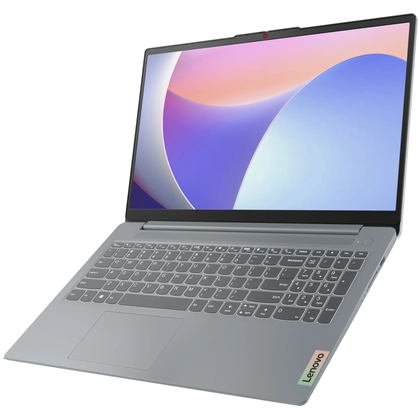 Купити Ноутбук Lenovo IdeaPad Slim 3 15IRH8 (83EM00KRRA) - фото 3