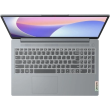 Купити Ноутбук Lenovo IdeaPad Slim 3 15IRH8 (83EM00KRRA) - фото 4