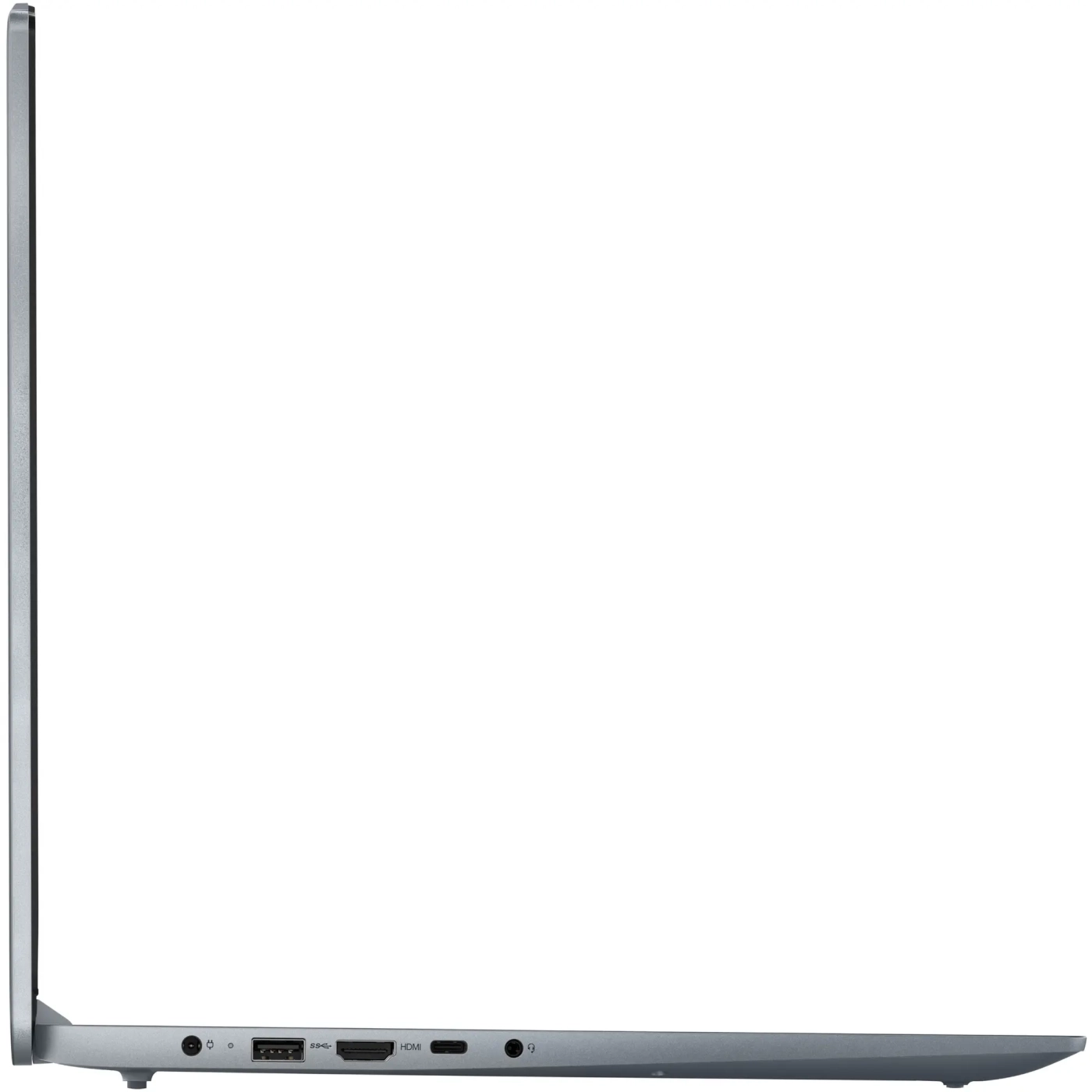 Купити Ноутбук Lenovo IdeaPad Slim 3 15IRH8 (83EM00KRRA) - фото 5