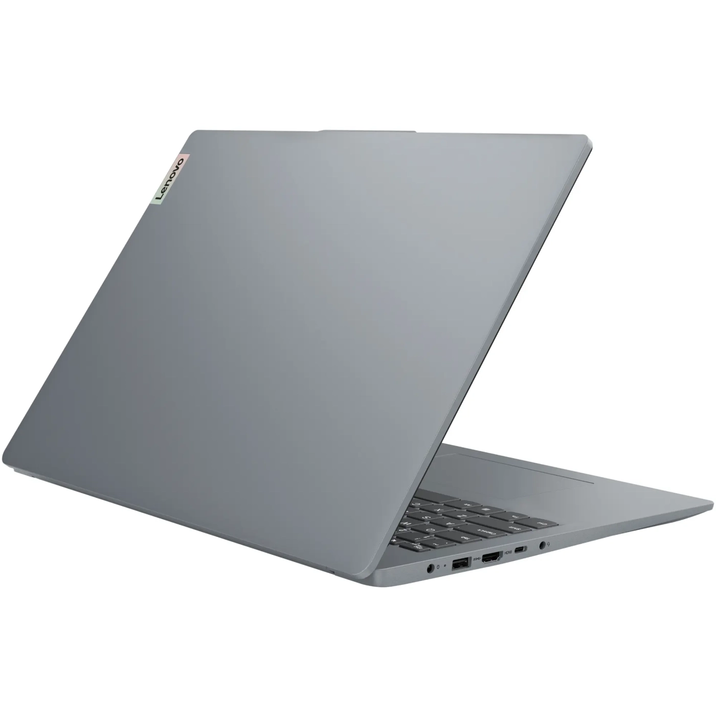 Купити Ноутбук Lenovo IdeaPad Slim 3 15IRH8 (83EM00KRRA) - фото 7