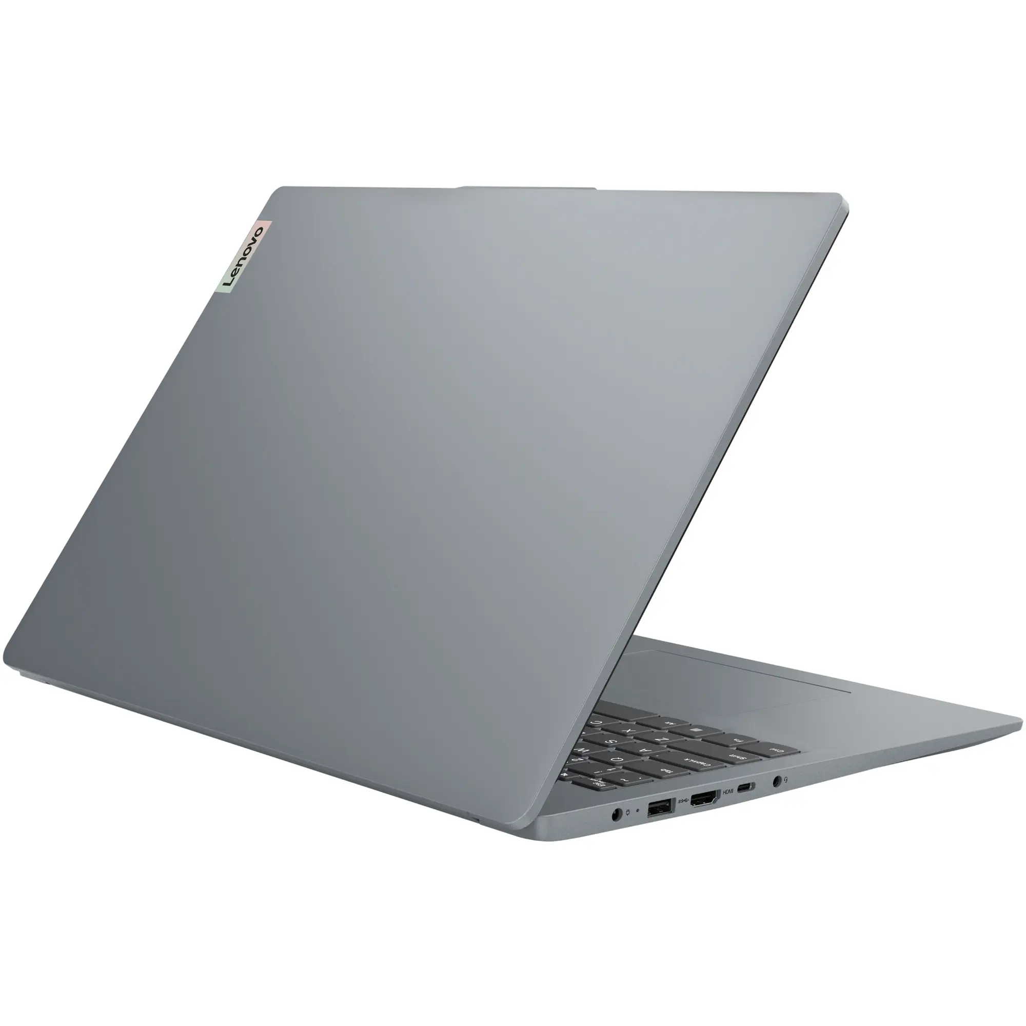Купити Ноутбук Lenovo IdeaPad Slim 3 15IRH8 (83EM00KRRA) - фото 7