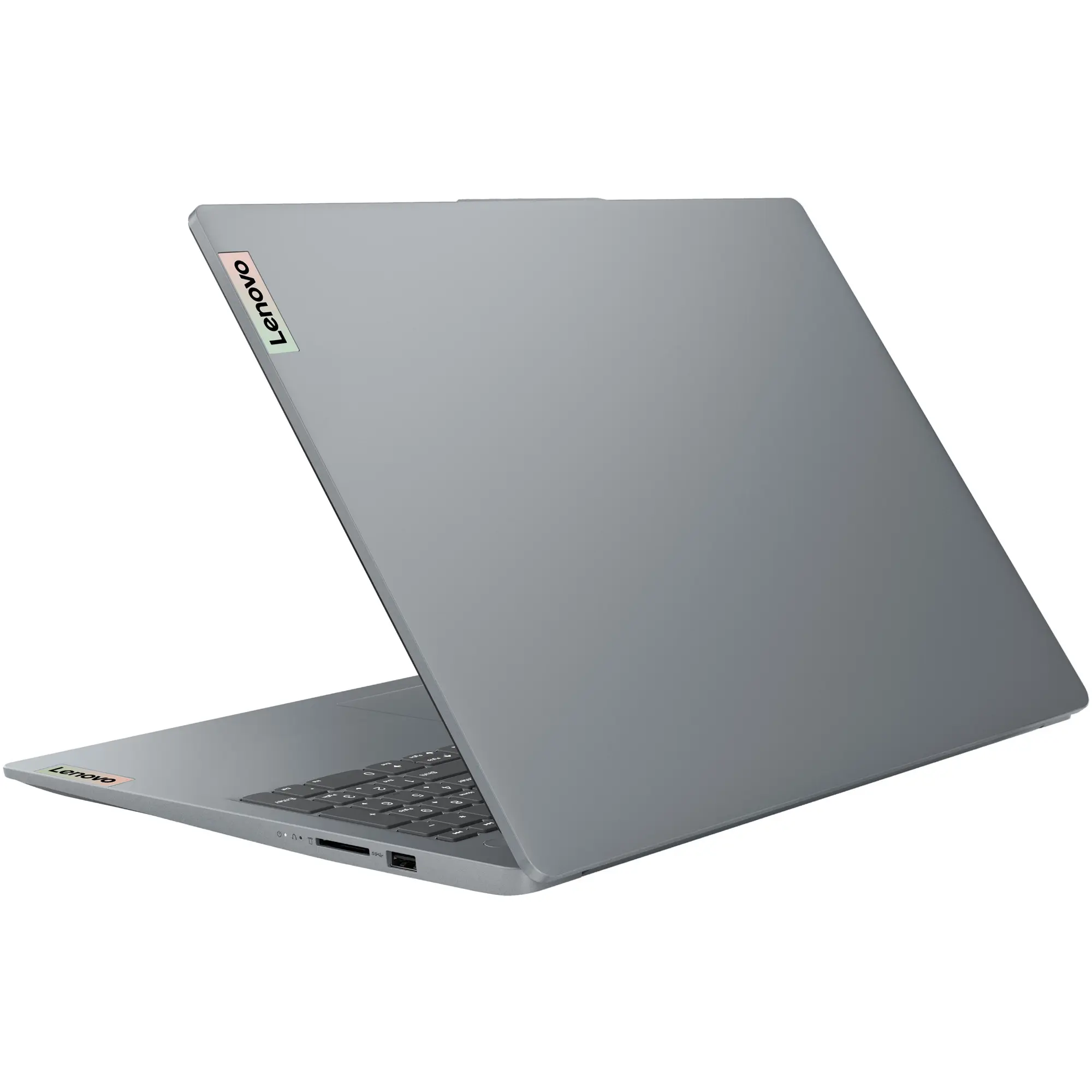 Купити Ноутбук Lenovo IdeaPad Slim 3 15IRH8 (83EM00KRRA) - фото 8