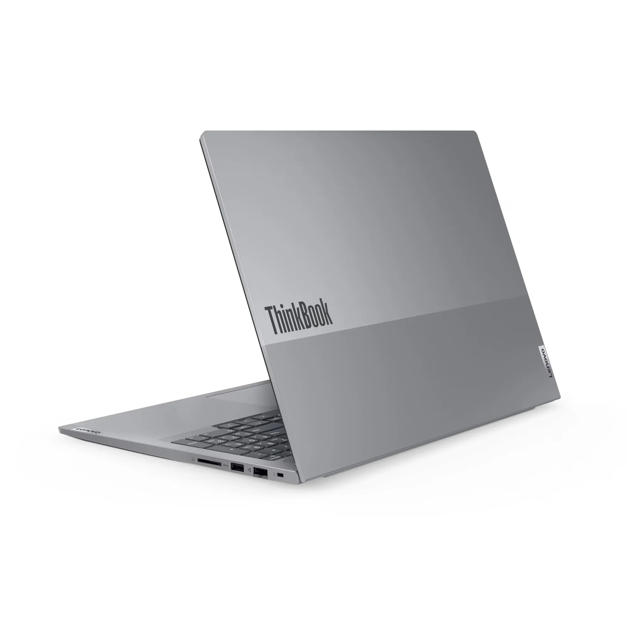 Купить Ноутбук Lenovo ThinkBook 16 G7 ARP (21MW0024RA) - фото 6
