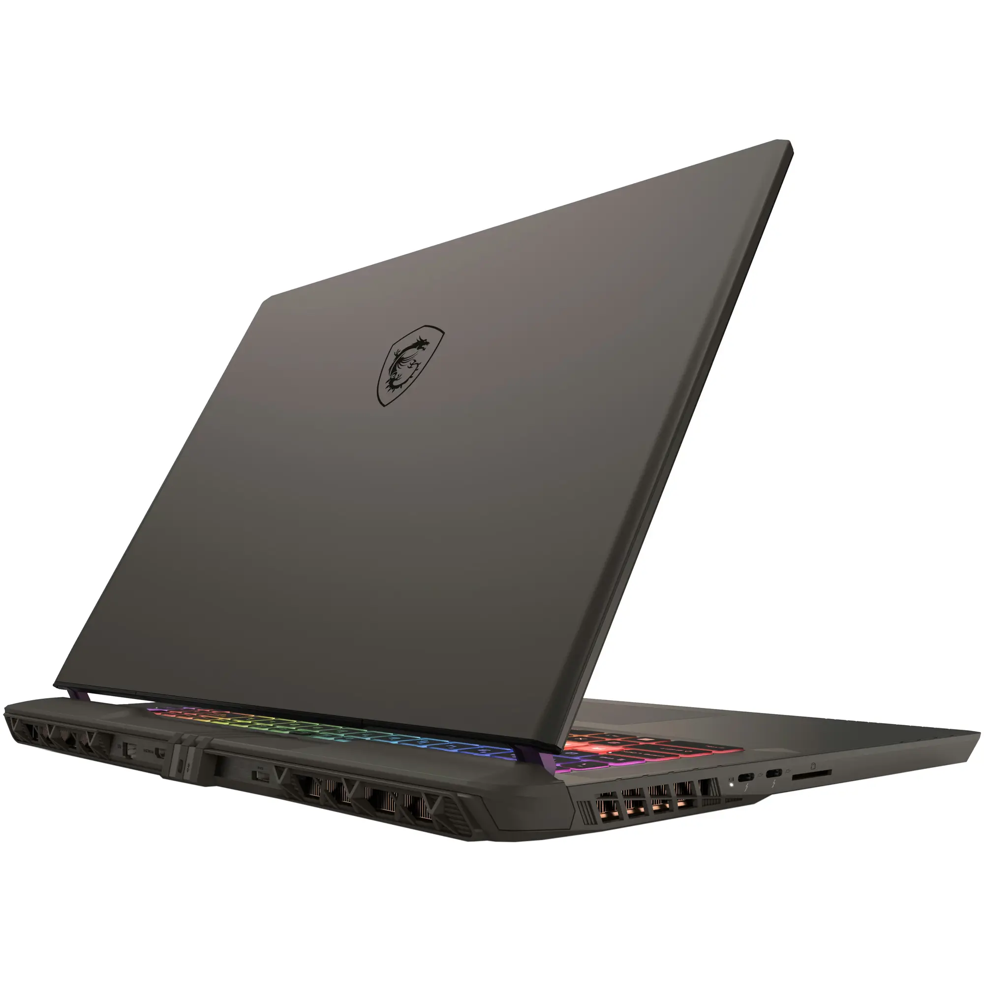 Купить Ноутбук MSI Vector 17 HX AI A2XWHG (9S7-17S372-044) - фото 7