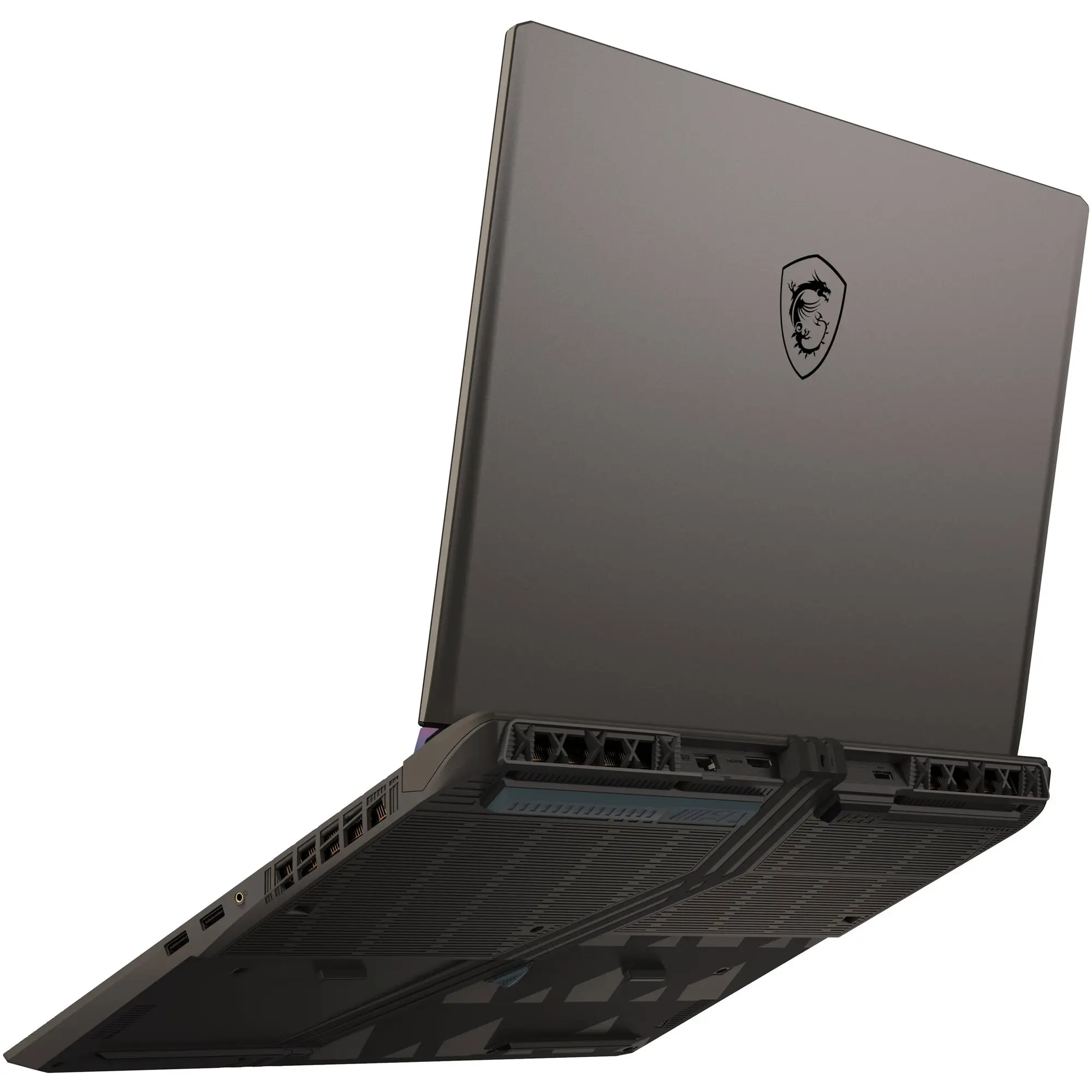 Купить Ноутбук MSI Vector 17 HX AI A2XWHG (9S7-17S372-044) - фото 9