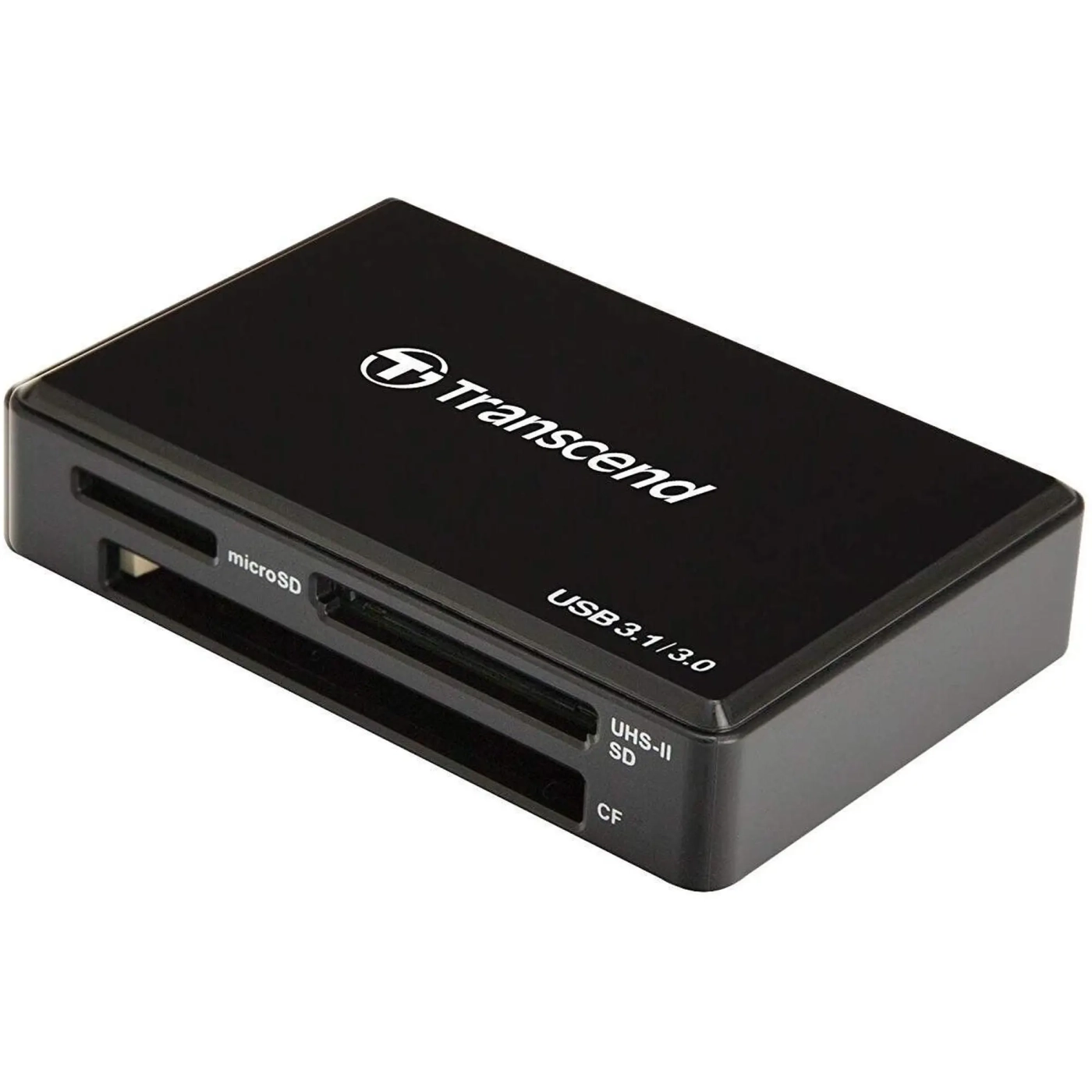 Купити Кардрідер Transcend TS-RDF8K2 - фото 1