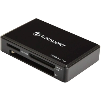 Купить Кардридер Transcend TS-RDF8K2 - фото 1