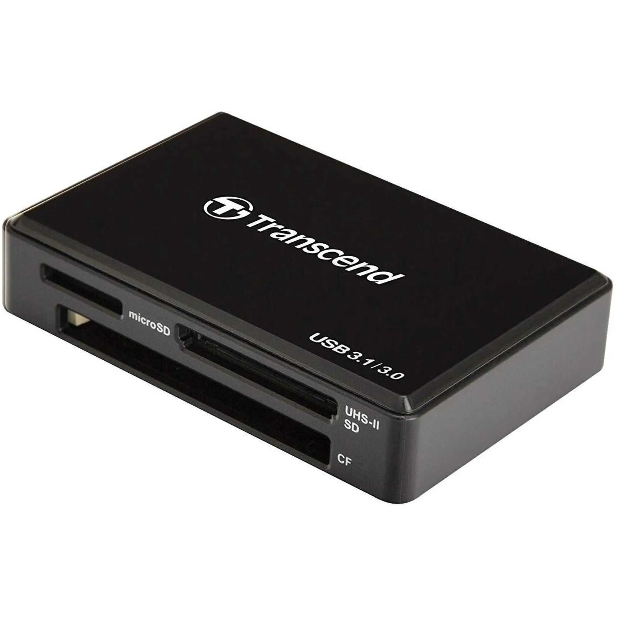 Купити Кардрідер Transcend TS-RDF8K2 - фото 1
