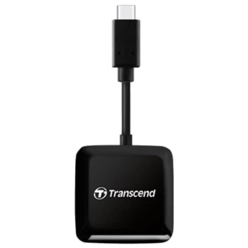Купить Кардридер Transcend TS-RDC3 - фото 1