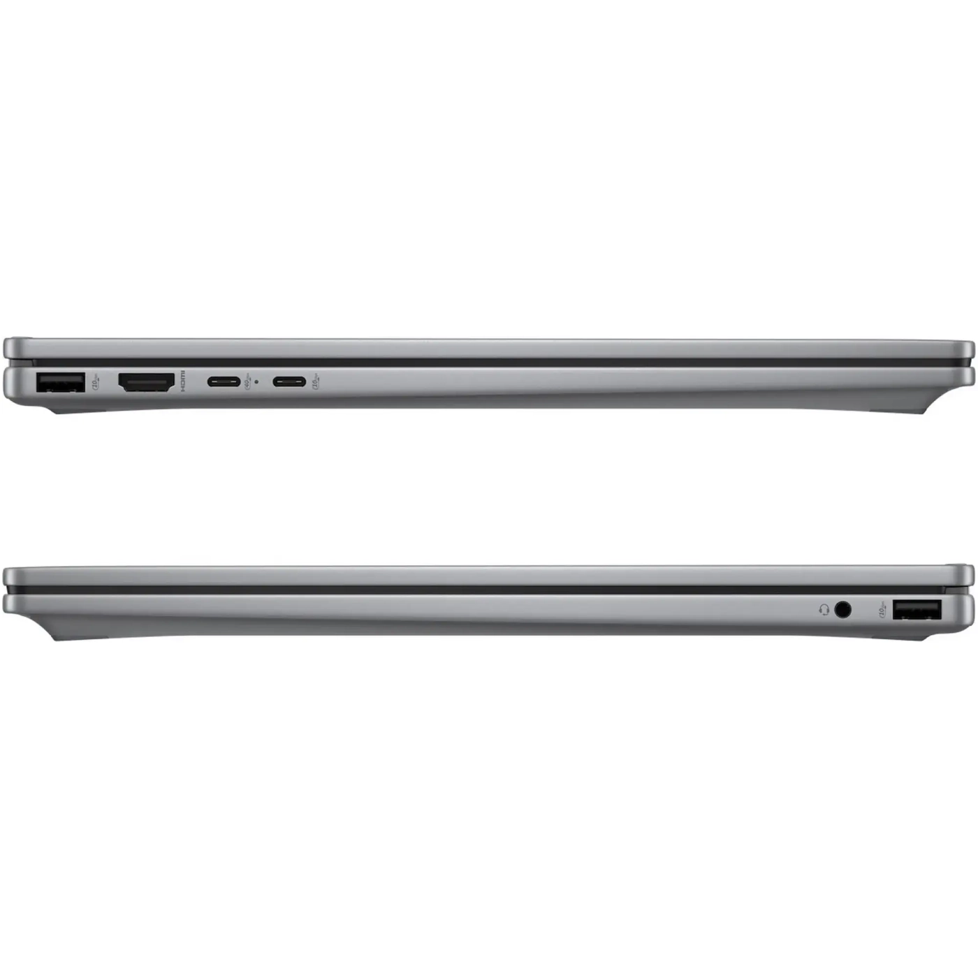 Купити Ноутбук HP OmniBook X Flip NGAI 16-as0000ua (C3UM0EA) - фото 12