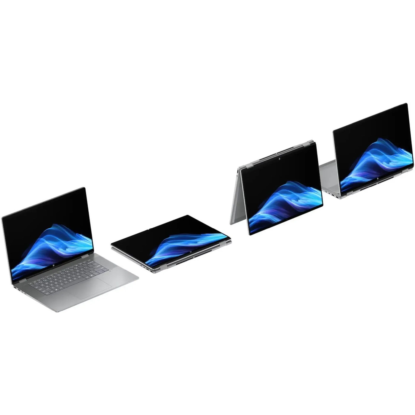 Купити Ноутбук HP OmniBook X Flip NGAI 16-as0003ua (C3UM1EA) - фото 9
