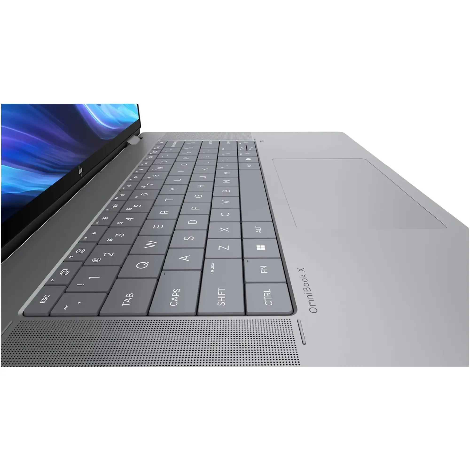 Купити Ноутбук HP OmniBook X Flip NGAI 16-as0003ua (C3UM1EA) - фото 10