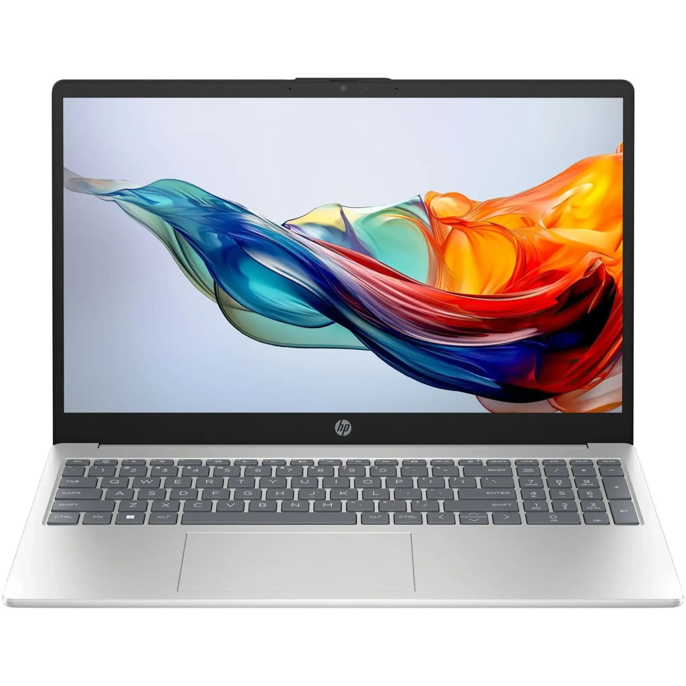 Купить Ноутбук HP 15-fc0245ua (C79H7EA) - фото 1