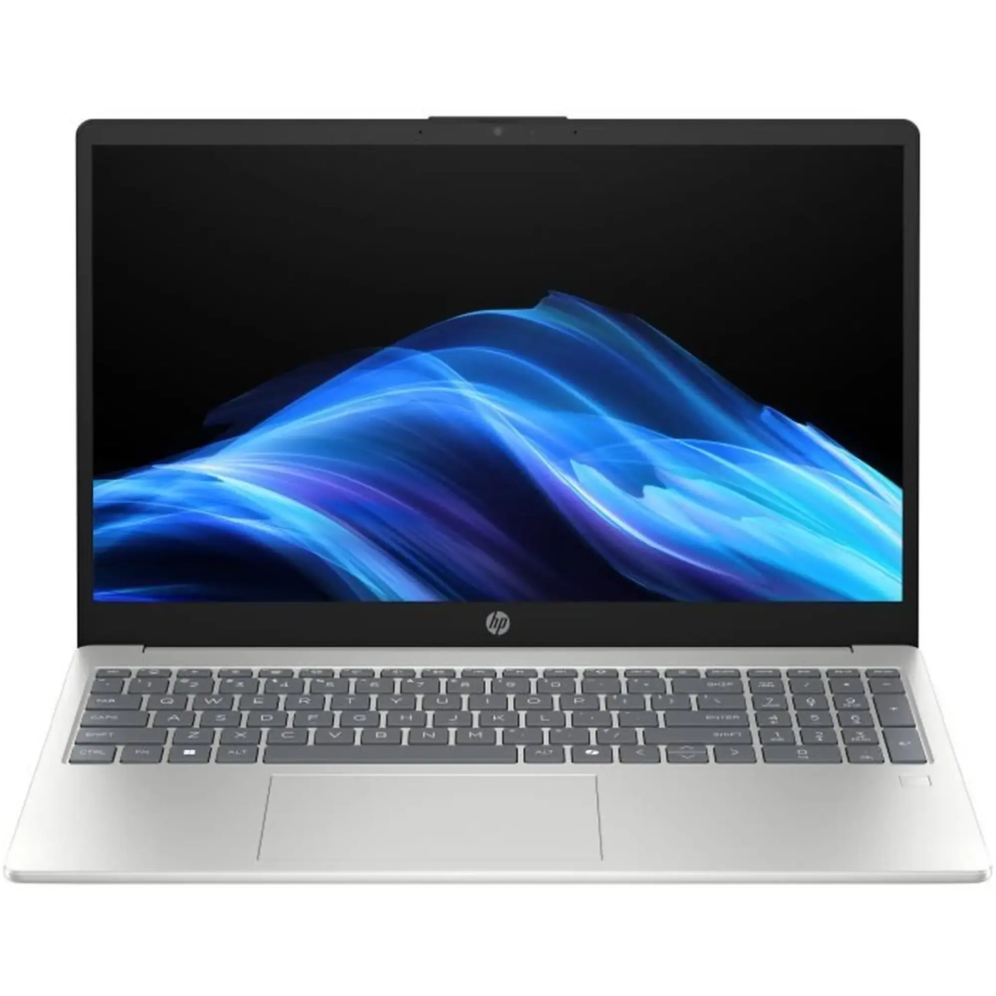 Купити Ноутбук HP 15-fd0167ua (C79MPEA) - фото 1