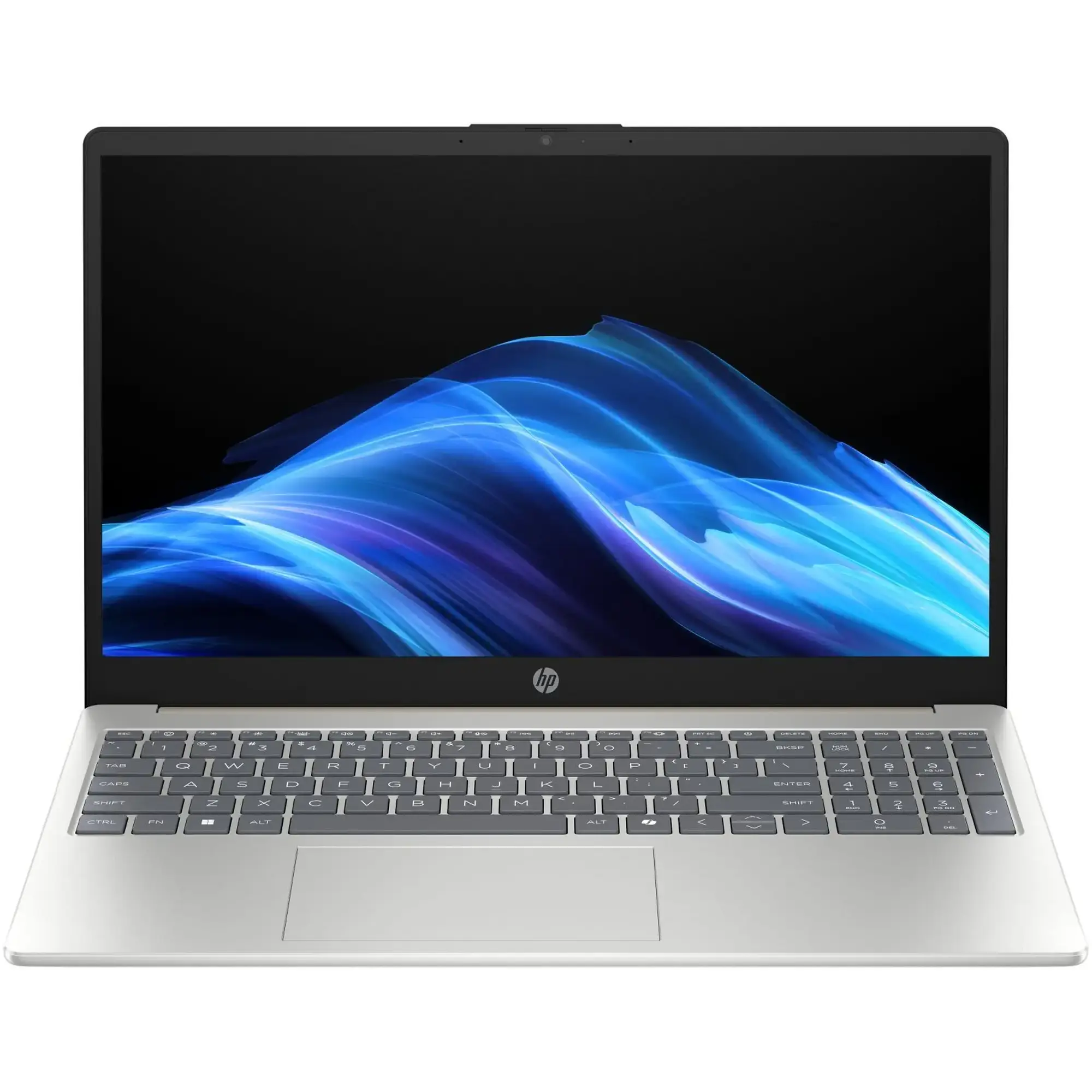 Купити Ноутбук HP 15-fd2033ua (C3UU5EA) - фото 1
