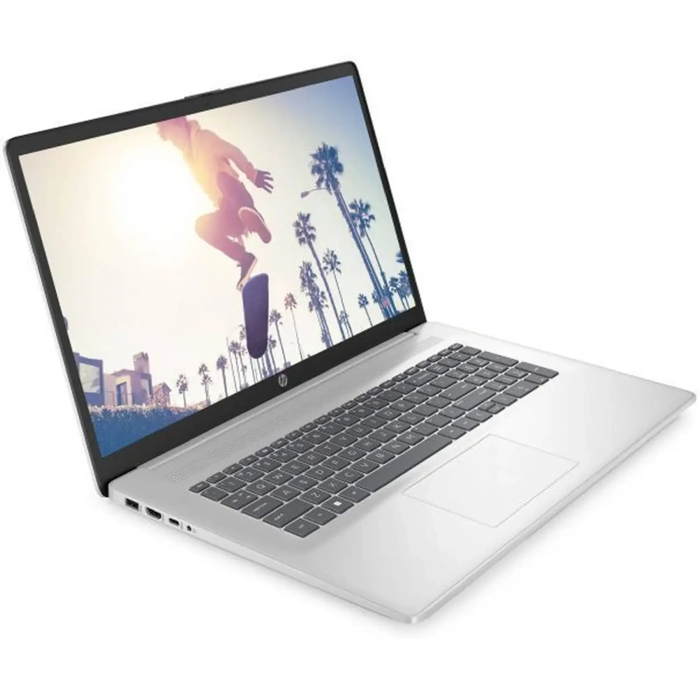 Купити Ноутбук HP 17-cn3039ua (C9RK7EA) - фото 2