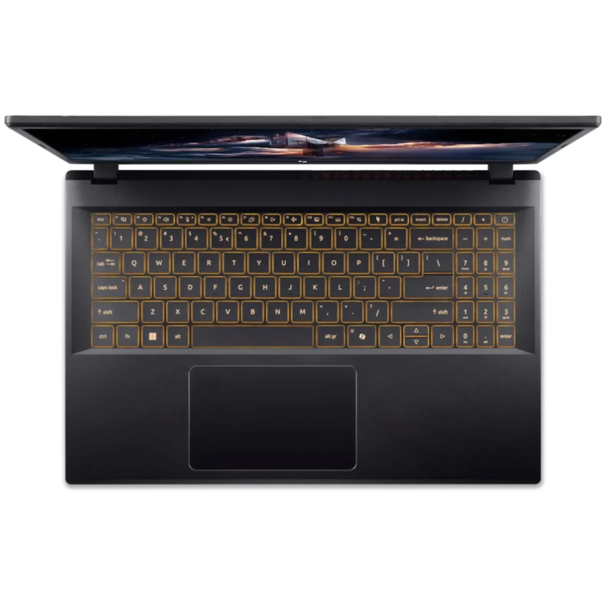 Купити Ноутбук Acer Nitro V 15 ANV15-52 (NH.QZ8EU.00K) - фото 4