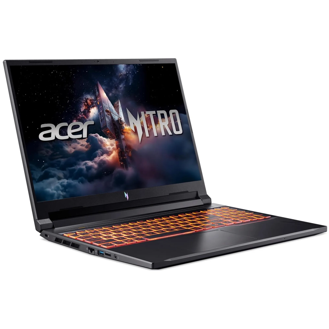 Купить Ноутбук Acer Nitro V 16 ANV16-72 (NH.QZREU.005) - фото 2