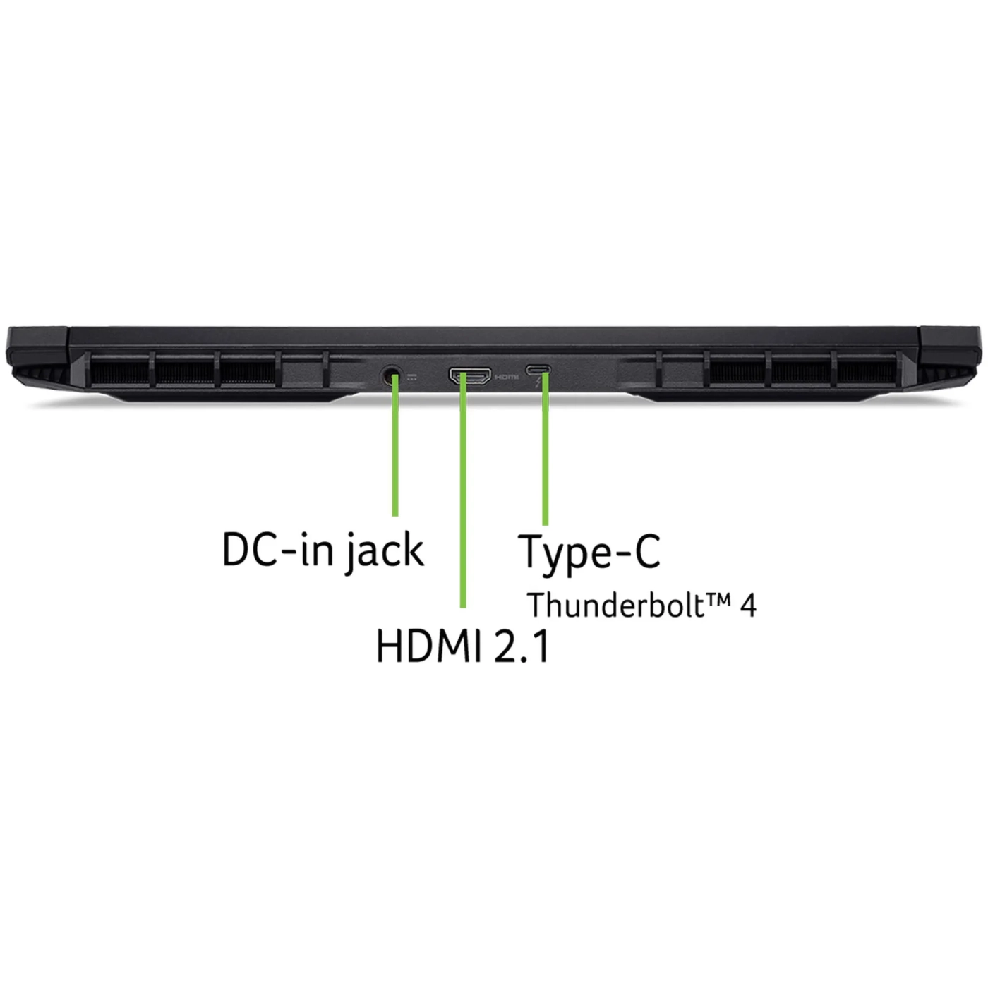 Купить Ноутбук Acer Nitro V 16 ANV16-72 (NH.QZREU.005) - фото 11