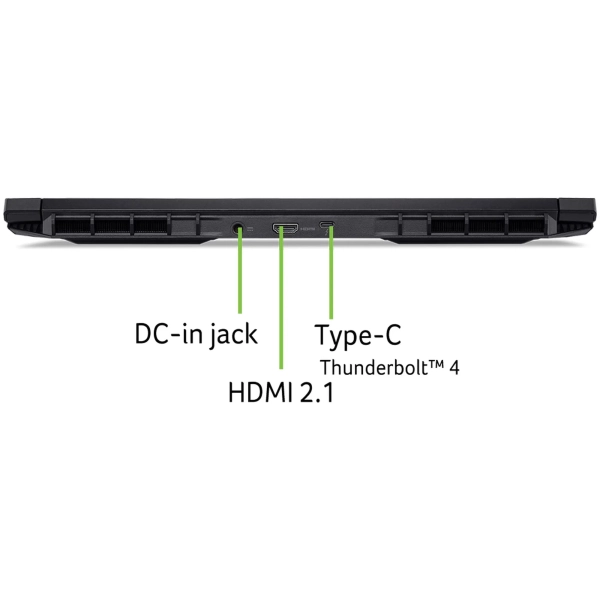 Купить Ноутбук Acer Nitro V 16 ANV16-72 (NH.QZREU.005) - фото 11