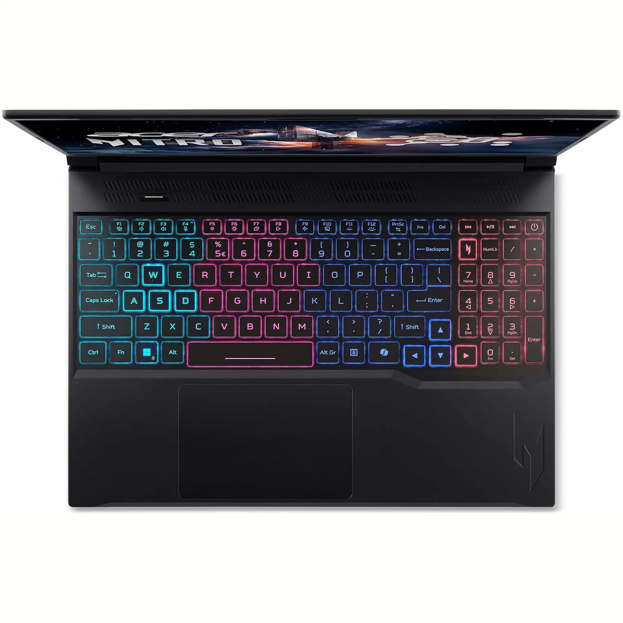 Купить Ноутбук Acer Nitro V 16S AI ANV16S-41 (NH.U05EU.003) - фото 2